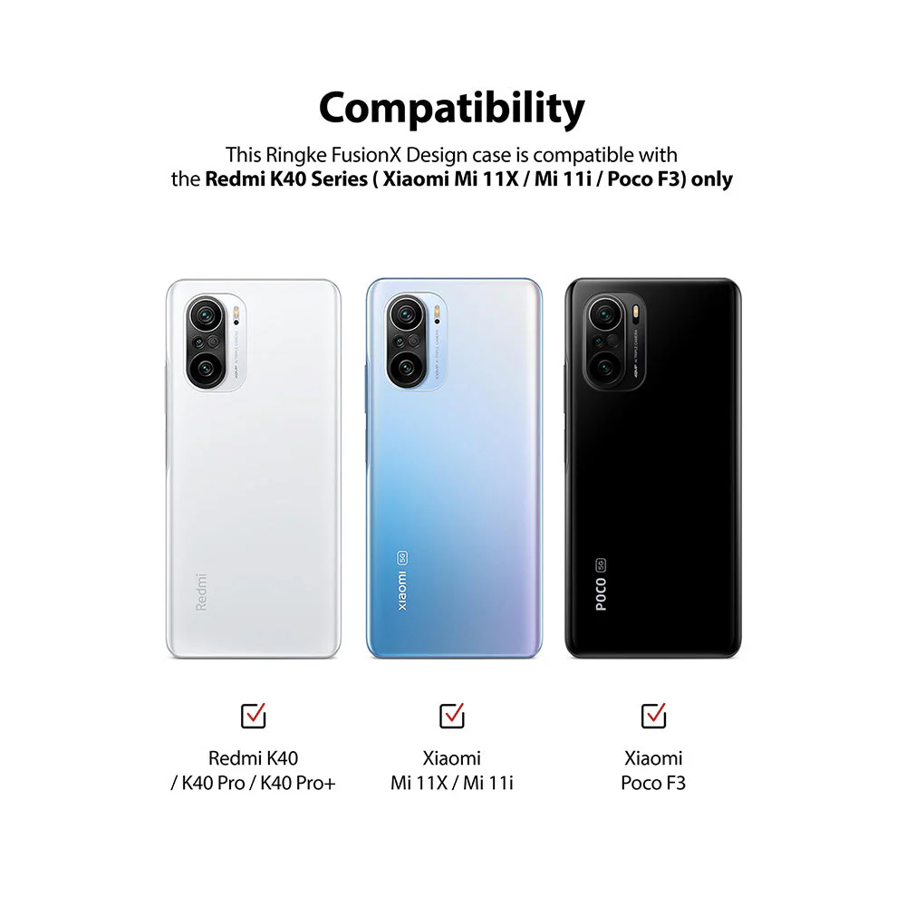 Poco F3 Case | Fusion-X Design - Image 14