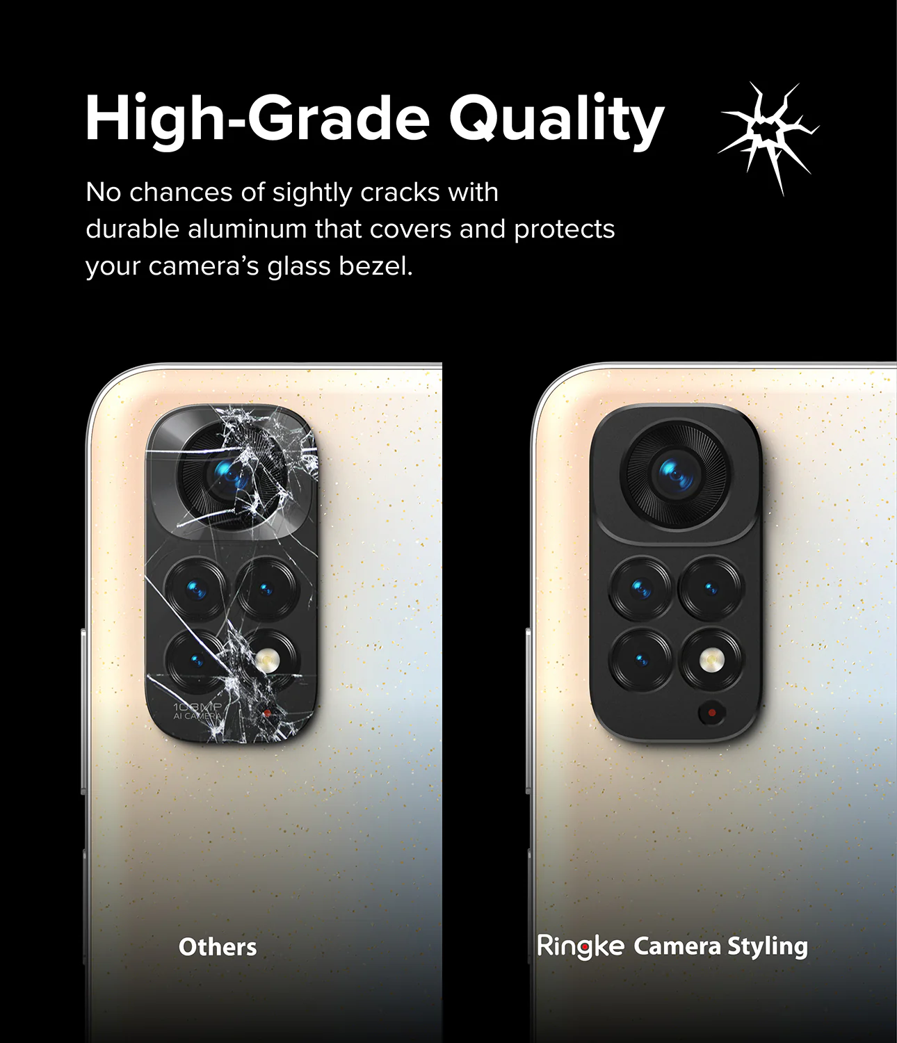 Redmi Note 11S | Camera Styling - Image 8