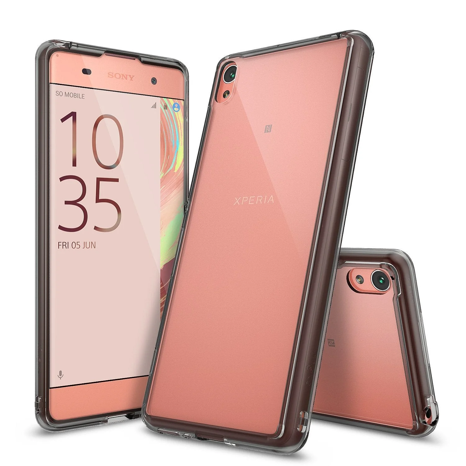 Xperia XA Case | Fusion - Image 6
