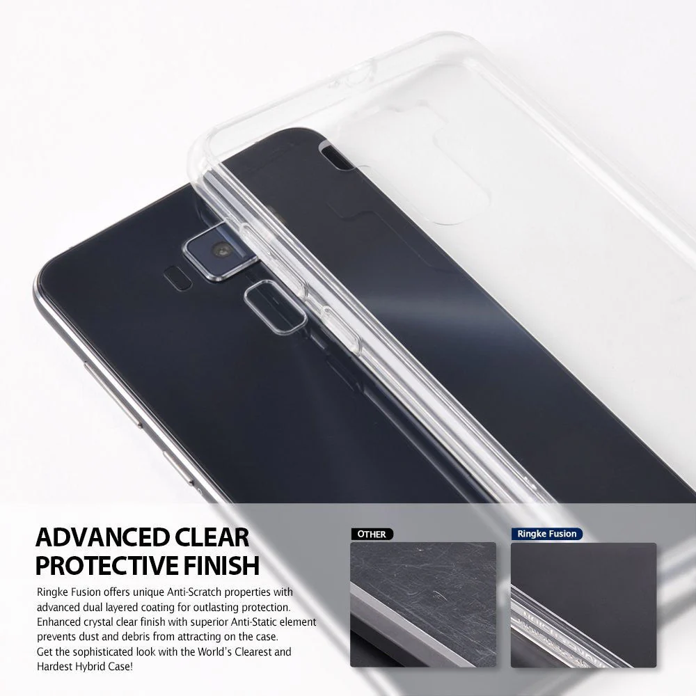 Zenfone 3 Case | Fusion - Image 3